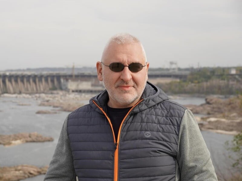 РФ погрожує Трампу, чи отримає Україна Tomahawk, Епштейн живий? Інтерв'ю Бацман із Фейгіним. Відео