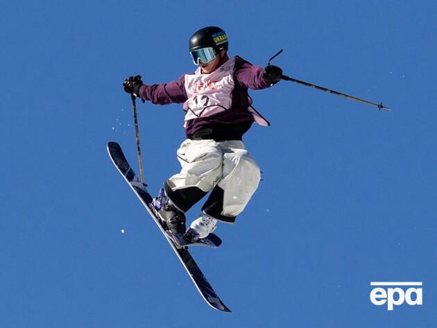 Олимпиада 2026. Выступать в шлеме 