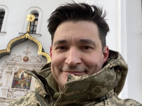 Я не торопился это публично озвучивать