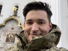 Я не торопился это публично озвучивать