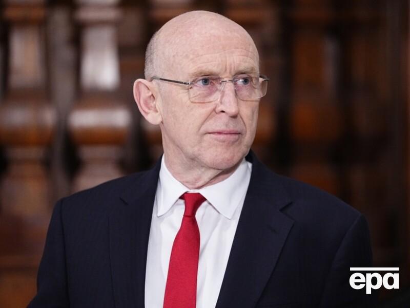 Великобританія приєдналася до PURL. Скільки коштів виділила?