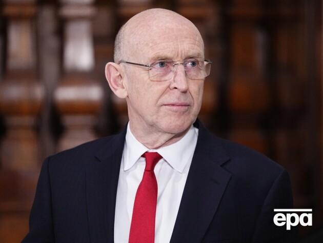 Великобританія приєдналася до PURL. Скільки коштів виділила?