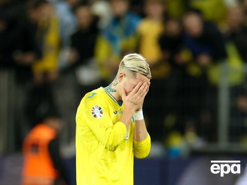 Трансфер украинца назвали худшим в истории АПЛ. В списке – президент УАФ и главный тренер сборной Украины