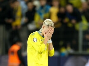 Трансфер украинца назвали худшим в истории АПЛ. В списке – президент УАФ и главный тренер сборной Украины