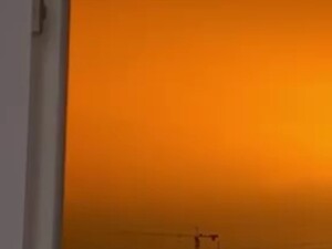 Заграва на все місто. РФ атакувала Одесу, пошкоджені об'єкт інфраструктури й бізнес-центр