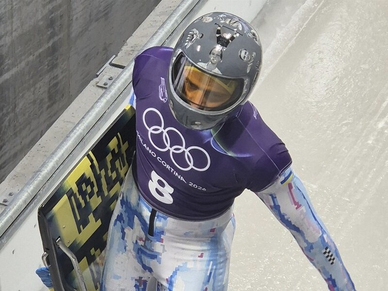 Гераскевич заявил представителям МОК, что готов выступать на Олимпиаде 2026 исключительно в "шлеме памяти"