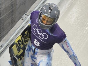 Гераскевич заявил представителям МОК, что готов выступать на Олимпиаде 2026 исключительно в 