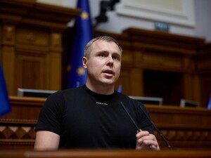 Нардеп о мирных переговорах: На данном этапе они безрезультатные. Нас заставляют отдавать территории