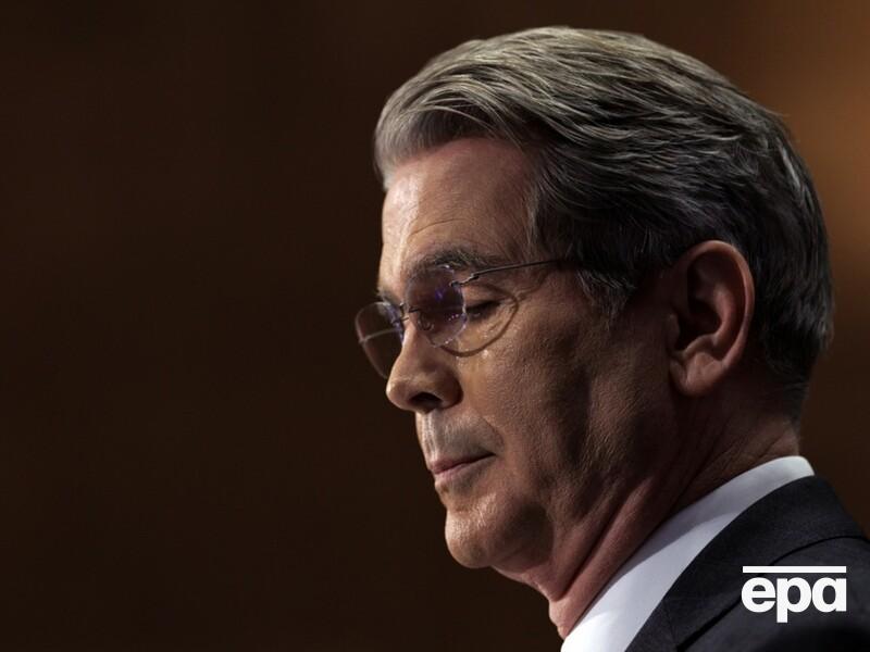 Бессент назвав умову, за якої США можуть скасувати санкції проти російської нафти