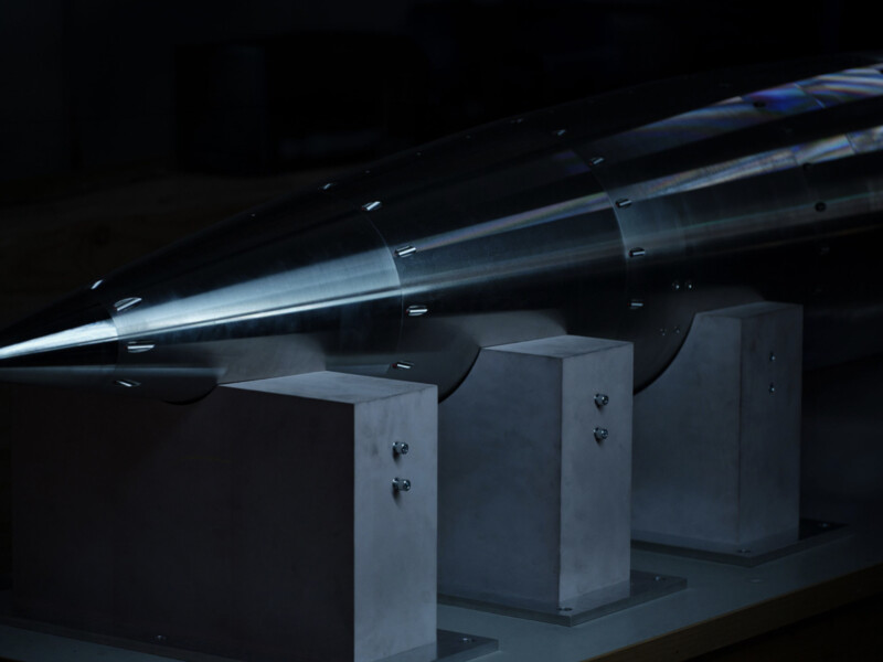 Понад 7 тис. км/год. У Європі випробували гіперзвукову ракету, яку планують передати Україні