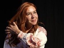 Тату відірвало пальці на руці. Я була шокована, поки він куксами не влаштував 