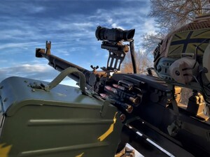 Сирський назвав рівень ефективності української ППО