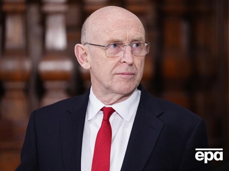 Термінове посилення ППО України. Великобританія повідомила про додаткові £500 млн