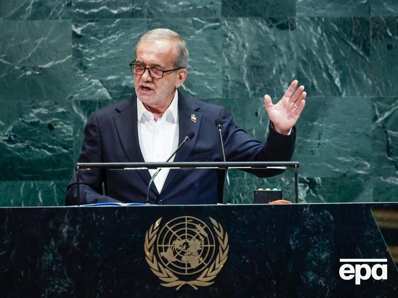 Президент Ирана заявил, что готов к открытию ядерных объектов для проверки