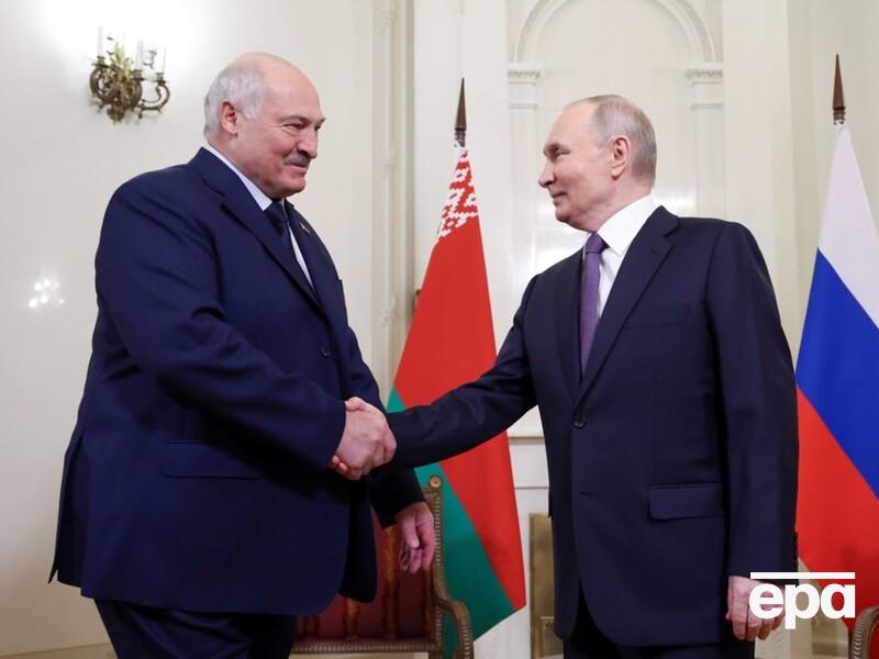 Путін і Лукашенко не поїдуть на засідання Ради миру Трампа. У Мінську й Москві пояснили причини