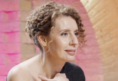 Коберник: Гераскевич здобув для країни значно більше, ніж медаль