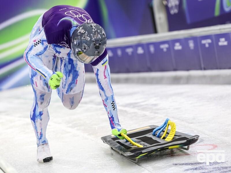 "Спорт не означає безпам'ятство". Зеленський підтримав дискваліфікованого Гераскевича