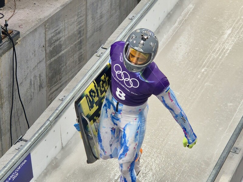 Україна оскаржить дискваліфікацію Гераскевича – міністр спорту