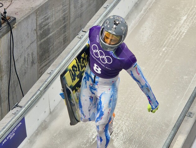 Україна оскаржить дискваліфікацію Гераскевича – міністр спорту