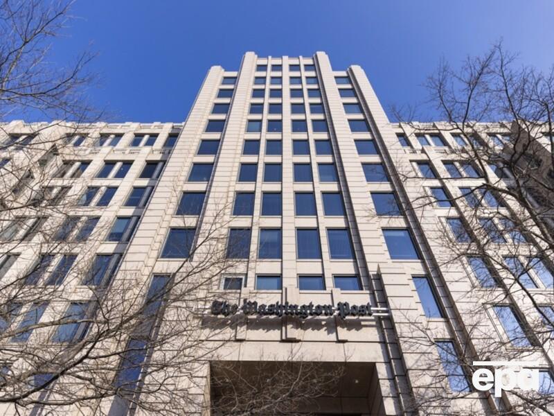 WP назвала Вірменію, Грузію й Азербайджан "частиною Росії"