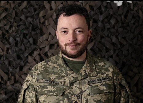 Трегубов: МОК знає: спортсменів убили їхні російські друзі, їм ніяково – тому Влад мусить піти