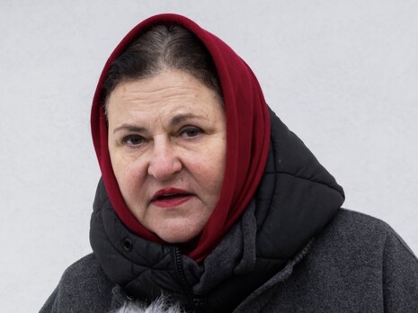 Матернова: Гераскевича отстранил Олимпийский комитет, который допустил россиян и белорусов под нейтральным флагом