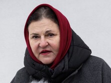 Гераскевича відсторонив Олімпійський комітет, який допустив росіян і білорусів під нейтральним прапором