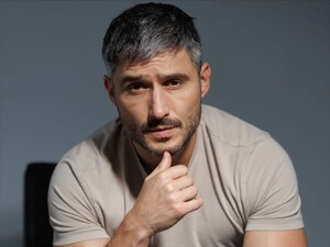 Фединчик: Как пережить измену? На душе было отчаяние. Сейчас уже ситуация выровнялась