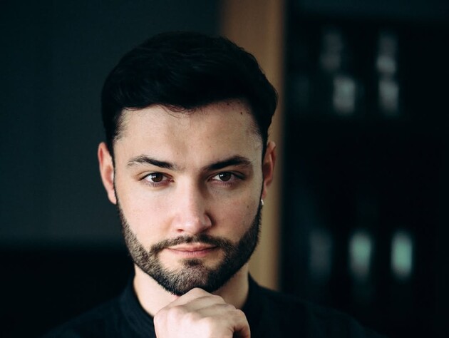 Відомий український кулінар повідомив, що розстався з коханою після п'яти років спільного життя