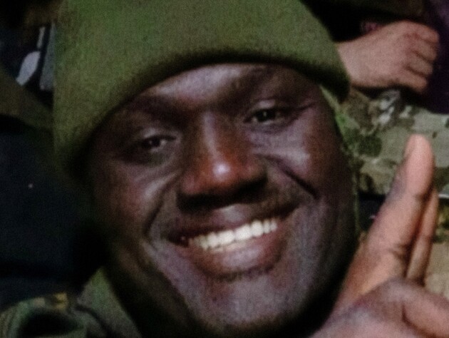 На фронті зросла кількість загиблих найманців з Африки – ГУР