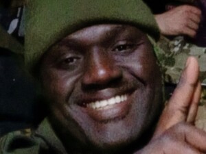 На фронті зросла кількість загиблих найманців з Африки – ГУР