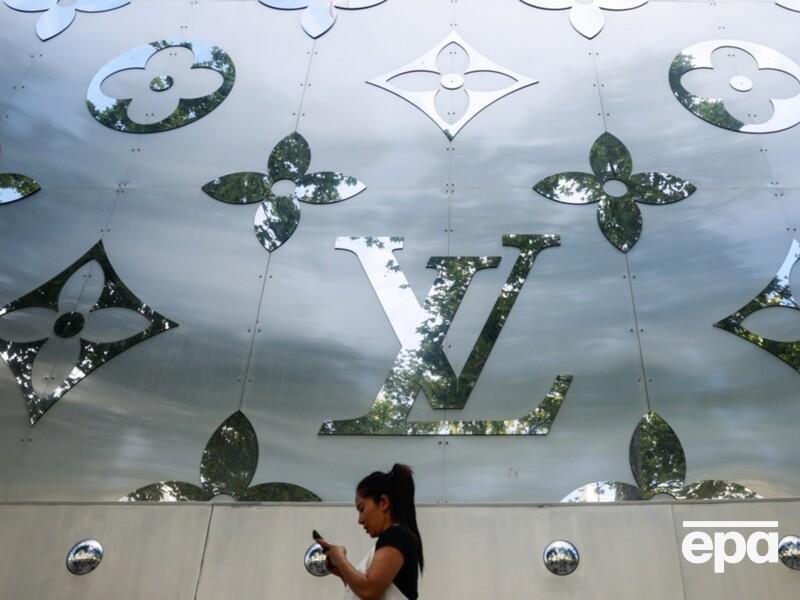 Louis Vuitton оштрафували на €500 тис. за відмивання коштів у Нідерландах