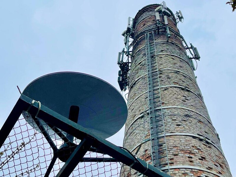 У СБУ розповіли, куди українцям повідомляти, якщо їх спробують завербувати для реєстрації російських Starlink