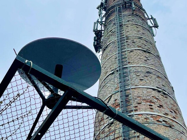 В СБУ рассказали, куда украинцам сообщать, если их попытаются завербовать для регистрации российских Starlink