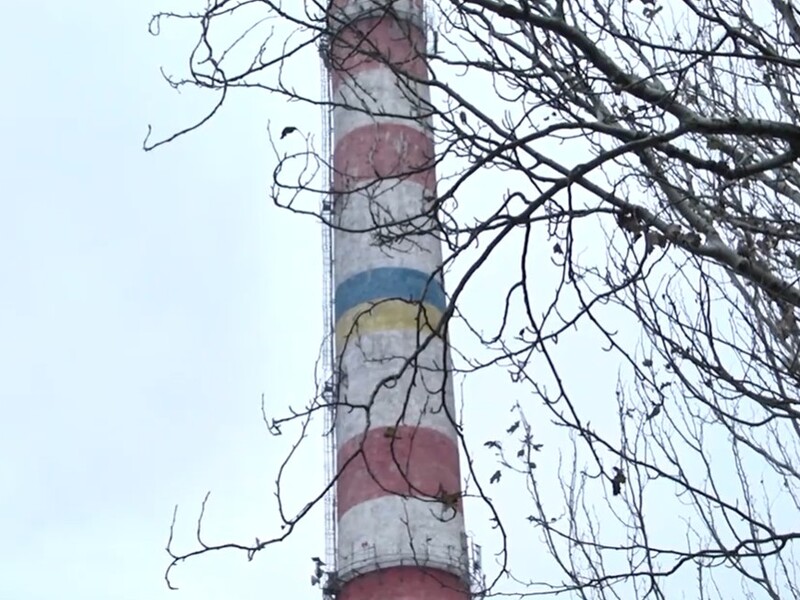 Россияне вторые сутки подряд атакуют Херсонскую ТЭЦ – "Нафтогаз"