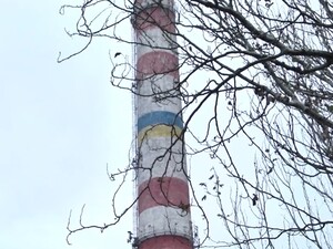 Россияне вторые сутки подряд атакуют Херсонскую ТЭЦ – 