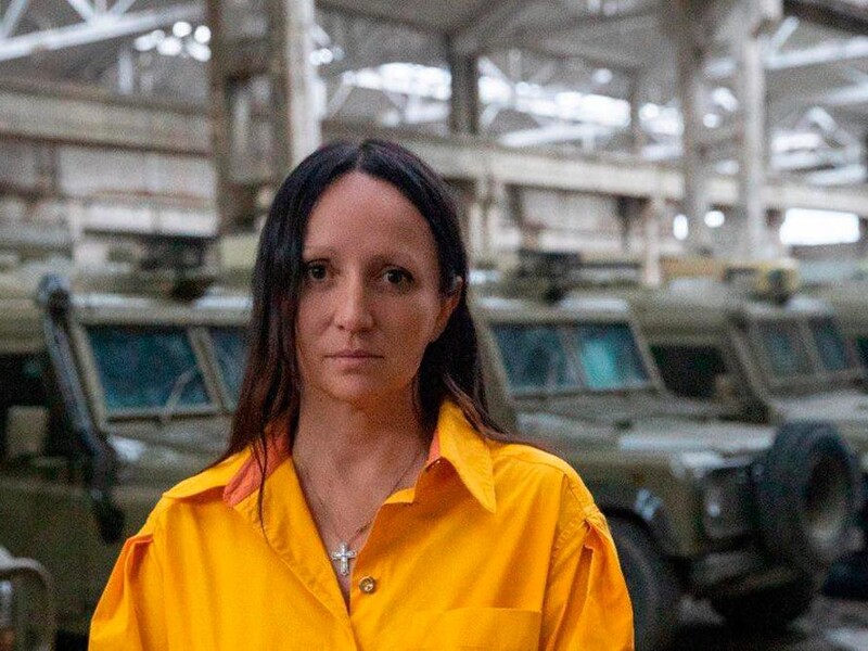 "Після битви за Київ стало зрозуміло, що війна надовго." Фонд Молчанової прозвітував про 251 млн грн допомоги ЗСУ