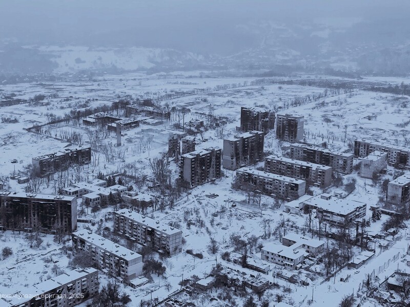 "Успіху тут немає". Трегубов розповів про росіян у Куп'янську