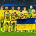 Сборная Украины по футболу сыграет в одной группе с Венгрией в Лиге наций