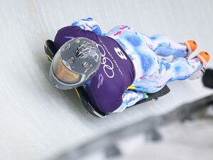 Гераскевич провел пресс-конференцию после дисквалификации. CAS рассмотрит его апелляцию утром 13 февраля