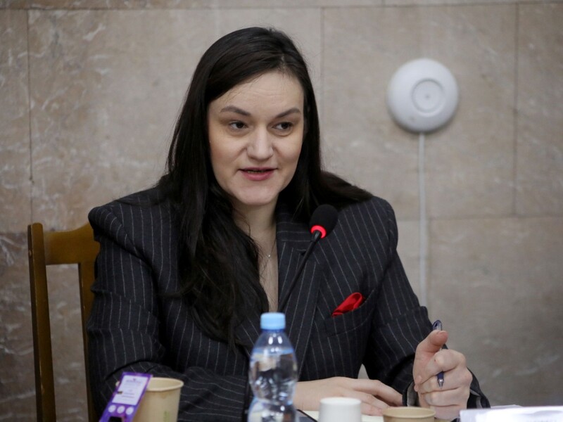 Министр культуры Бережная рассказала, почему назвала дочь в честь японского города Осака