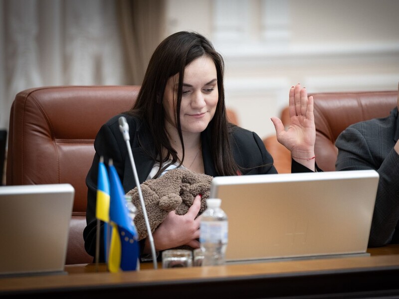 Министр культуры Бережная рассказала, почему назвала дочь в честь японского города Осака