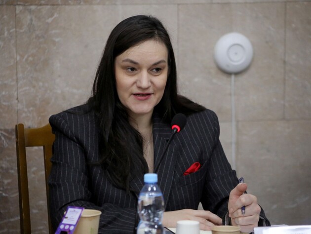 Министр культуры Бережная рассказала, почему назвала дочь в честь японского города Осака