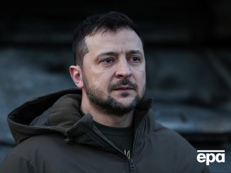 Трамп зацікавлений закінчити війну в Україні до виборів у листопаді – Зеленський