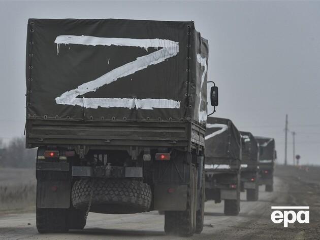 Потери РФ превысили количество новобранцев – СМИ