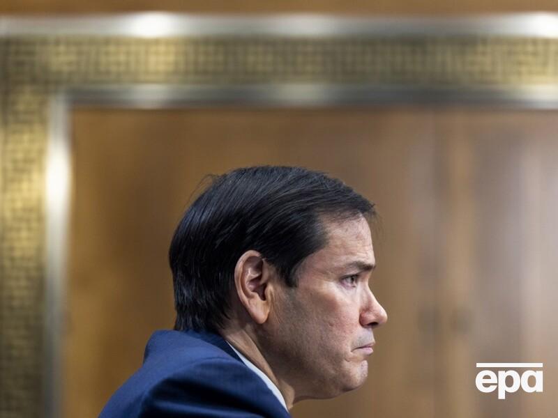 "Є шанс". Рубіо планує зустрітися із Зеленським на Мюнхенській конференції