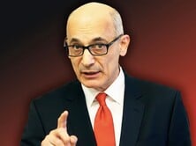 Імперіям – кінець. Мир – сильним