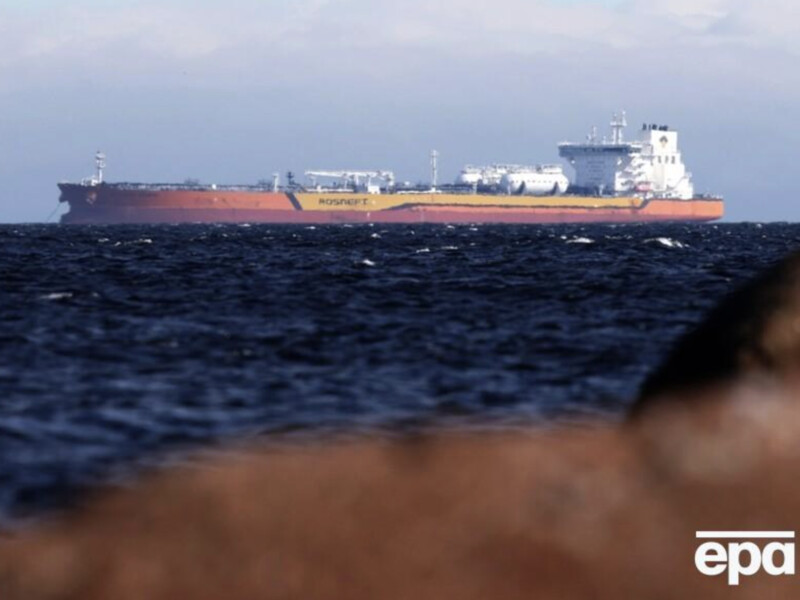 Зеленський увів санкції проти 91 судна "тіньового флоту" РФ