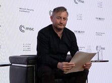 Чи захоче світ говорити з нами після того, як нас перестануть убивати?