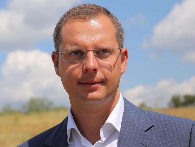 Правоохранители объявили в розыск экс-заместителя руководителя ОП Шурму и его брата